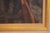 1950s 1950s William Gropper Paddling Oil Painting For Sale - Image 5 of 7