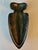 Late 20th Century Late 20th Century Carolyn Kinder Collection Ironwood Sea Turtle Box – Hand Carved Coastal Sculpture With Removable Lid For Sale - Image 5 of 9