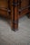 Brown Vintage Sideboard in Faux Bamboo, 1980s For Sale - Image 8 of 9