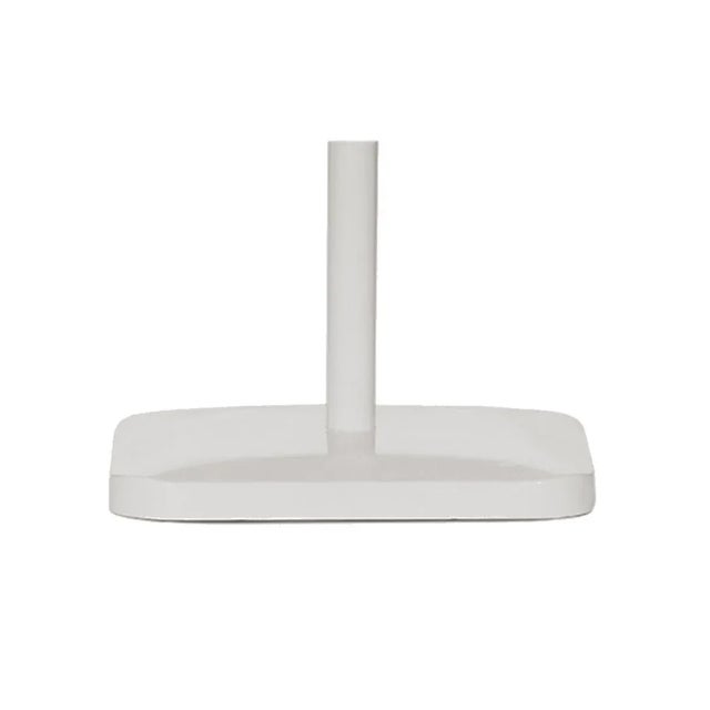 Contemporary Peach Bellini 9' Patio Umbrella, Peach & Burnt Orange, Set of 2 For Sale - Image 3 of 5