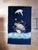 1890s, Antique Chinese Peking Rug, Cranes & Floral, 3 X 5 For Sale - Image 12 of 13