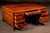 1920s Regency Mahogany Partners Desk For Sale In Chicago - Image 6 of 17