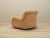 1960s Italian Beige Armchair, Italy, 1960s For Sale - Image 5 of 15