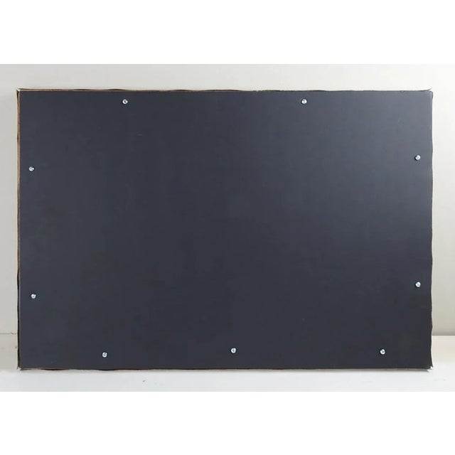 English Vintage Angel Espoy Pastoral Landscape Painting For Sale - Image 3 of 5