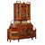 Italian Liberty Sideboard, 1905-1915 For Sale - Image 13 of 13