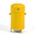 Canary Yellow Yellow Mr. Meat Smoker Barbecue Grill / Cooker M.I.B. For Sale - Image 8 of 11