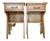 Pair of Cushman ‘Molly Stark’ Nightstands For Sale