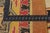 Textile Antique Romanian Transylvanian Rug, 13'08 X 15'11 For Sale - Image 7 of 10