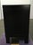 1970s 1970s Brutalist Black Stained Oak Buffet For Sale - Image 5 of 14