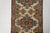 Kitchen Vintage Hallway Runner Carpet For Sale - Image 4 of 10