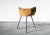 Contemporary Akalie Chair by Woody Fidler For Sale - Image 3 of 8