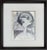 Modern Pablo Picasso Guernica Head Study Limited Edition Lithograph Custom Framed Coa For Sale - Image 3 of 9