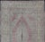 Tribal Mid 20th Century Vintage Turkish Oushak Rug With Layered Medallion Design in Light Pink and Cream For Sale - Image 3 of 13