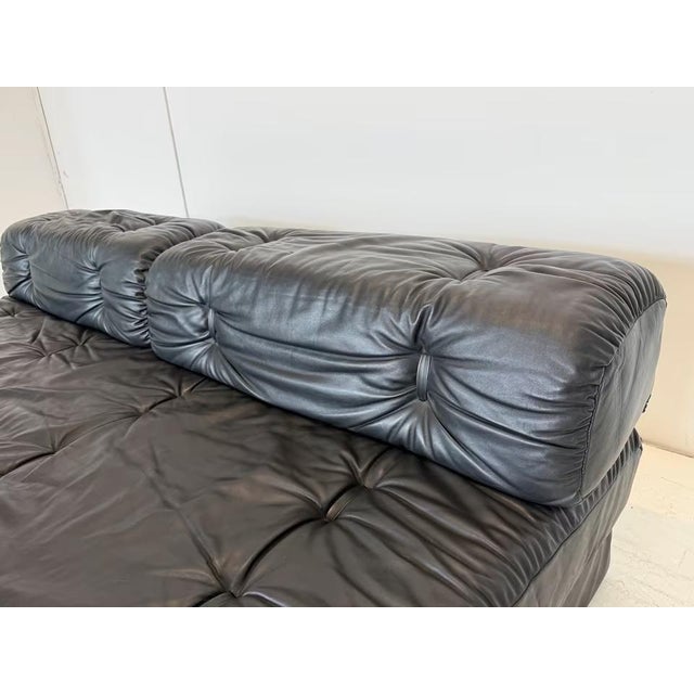 Black Atrium Daybed by Wittmann For Sale - Image 10 of 18