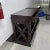 2010s Pair of C. Mariani Side Console Tables For Sale - Image 5 of 11