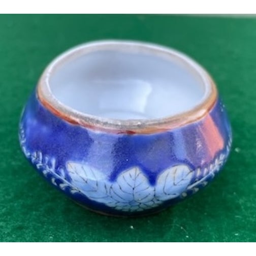 Porcelain Trinket Box For Sale In Los Angeles - Image 6 of 13