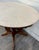 Antique Victorian Eastlake Quarter Sawn Tiger Oak Parlor Table For Sale - Image 10 of 13