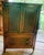 Gorgeous midcentury modern bureau made by John widdicomb. Solid wood construction, six drawers, measures about 56h x 18d x...