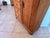 Antique Baroque Bread Cabinet in Softwood, 1800s For Sale - Image 6 of 13