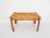 Pinewood Dining Table attributed to Ate Van Apeldoorn, Netherlands, 1970s For Sale - Image 11 of 11