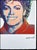 After Andy Warhol, Michael Jackson Light Grey, 1980s, Lithograph For Sale - Image 4 of 7