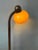 Glass Mid-Century Modern Space Age Mushroom Floor Lamp by Hala Zeist For Sale - Image 7 of 13