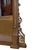 Large Antique Giltwood Overmantel Wall Mirror, 1899 For Sale - Image 13 of 18