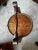 1900s Edwardian Mahogany Antique Cake Stand For Sale - Image 9 of 9