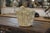 Reconstituted Stone Planter, 1950s For Sale - Image 9 of 10