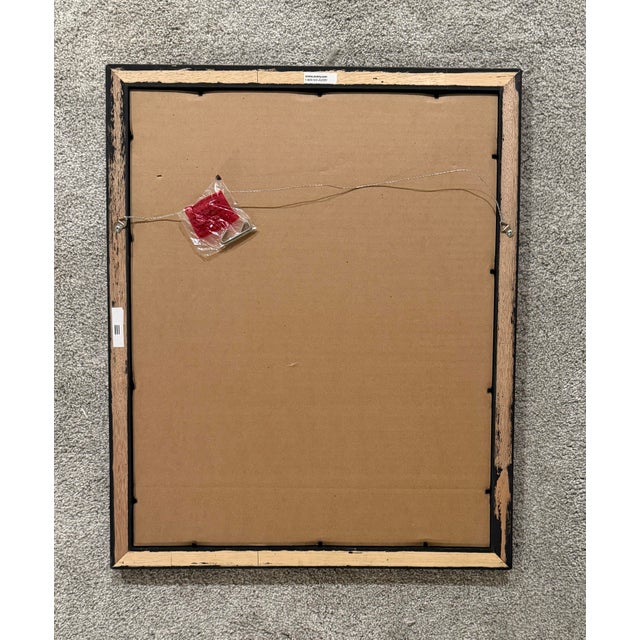 2000 - 2009 Razzia - Cigars, Signed and Numbered Print For Sale - Image 5 of 5