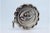 Guardian Angel Silver Pendant For Sale - Image 3 of 6