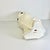 1970s Vintage Boho Chic Arts & Crafts Trompe L’Oeil Owl Ceramic Umbrella Stand. For Sale - Image 12 of 13