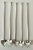 French Sterling Tea Spoons With Heart Shape - Set of 4 For Sale - Image 9 of 11
