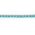 Not Yet Made - Made To Order Cushion Cut 18.1 Ct Turquoise Prong Set Tennis Bracelet in 925 Sterling Silver For Sale - Image 5 of 12