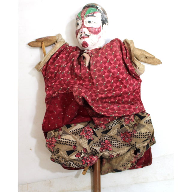 Theater Puppet A For Sale - Image 12 of 16