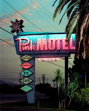 No Pre-Marital Sex by Tom Fowlks Print, 32" x 40"