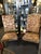 Early 18th Century Fireside Chairs Arts & Crafts Upholstery - a Pair For Sale - Image 10 of 10