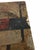 Antique Handmade One Step Bed Step, Step Stool, Milking Stool For Sale - Image 6 of 10