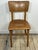 1950s Vintage Bistro Chairs in Wood from Thonet, 1960s, Set of 6 For Sale - Image 5 of 12