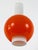 Mid-Century Modern Mid-Century Pendant Lamp in Metal and Opaline Glass from Bünte & Remmler, Germany, 1960s For Sale - Image 3 of 18