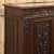 19th Century French Henri II Renaissance Revival Marble Top Buffet For Sale - Image 12 of 15