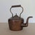 19th Century English Copper Kettle For Sale - Image 4 of 10