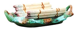 Example of Longchamp Platters