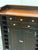 Wood Eastern Furniture Co. Cellar Steward Wine Cabinet For Sale - Image 7 of 12