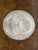 Whirling White Spiral Vase For Sale - Image 12 of 12