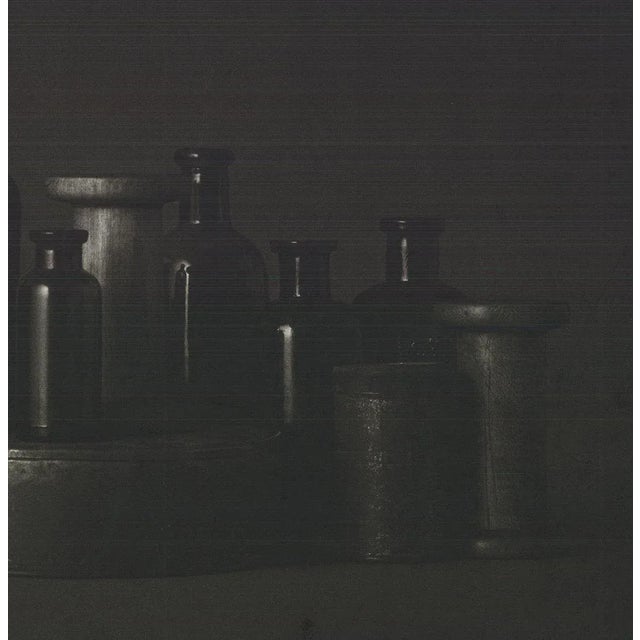 John Gruen 'Objects' Photography USA Offset Lithograph For Sale - Image 4 of 5