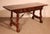 Spanish Renaissance Walnut Console Table, 17th Century For Sale - Image 14 of 14