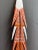 2000 - 2009 Australian Aboriginal Carved and Painted Spear from Melville Island For Sale - Image 5 of 8