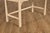 Lexington Henry Link Wicker Vanity Or Writing Desk and Chair For Sale In Philadelphia - Image 6 of 18