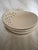 1950s Metlox Poppytrail Bowls in the Confetti Pattern - Set of 6 For Sale - Image 11 of 13
